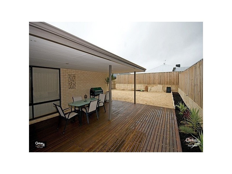 11 Yarran Link, Ellenbrook WA 6069