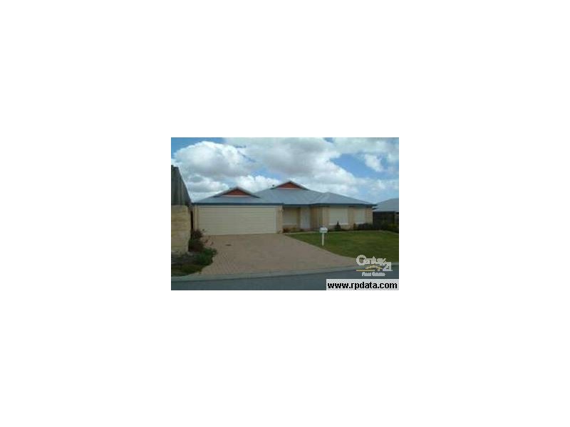 3 Mallina Way, Ellenbrook WA 6069