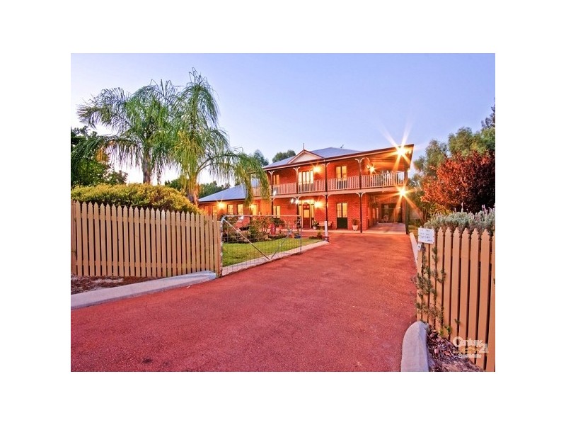 127 Ellen Brook Drive, The Vines WA 6069
