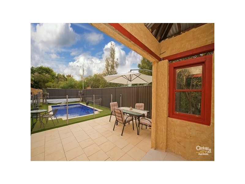 127 Ellen Brook Drive, The Vines WA 6069