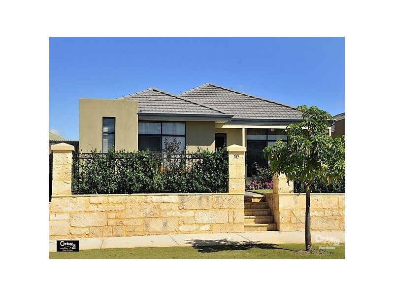 10 Elmina Avenue, Ellenbrook WA 6069