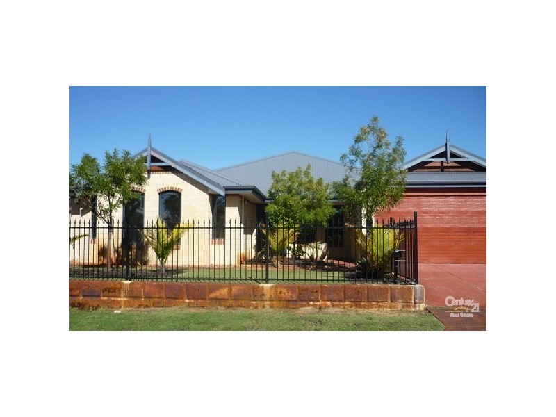 7 Merens Terrace, Henley Brook WA 6055
