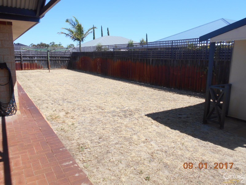 7 Merens Terrace, Henley Brook WA 6055