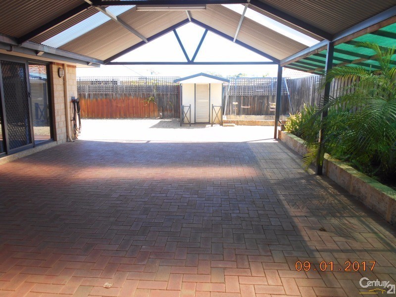 7 Merens Terrace, Henley Brook WA 6055