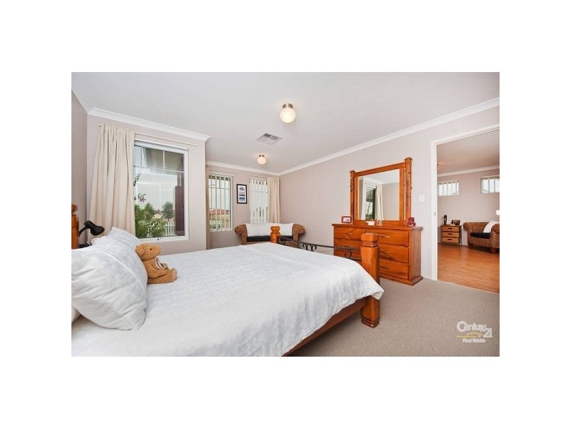 20 Sharman Vista, Ellenbrook WA 6069