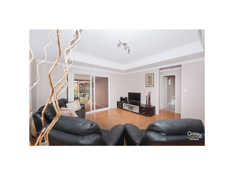 20 Sharman Vista, Ellenbrook WA 6069
