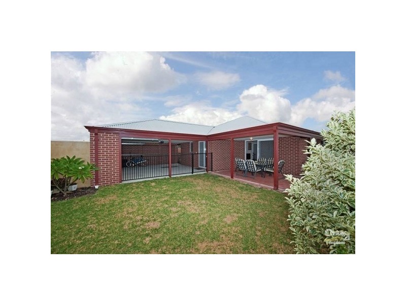 20 Sharman Vista, Ellenbrook WA 6069