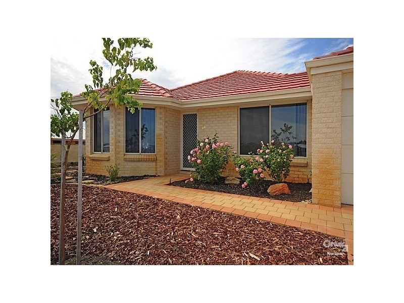 48 Coniston Drive, Ellenbrook WA 6069