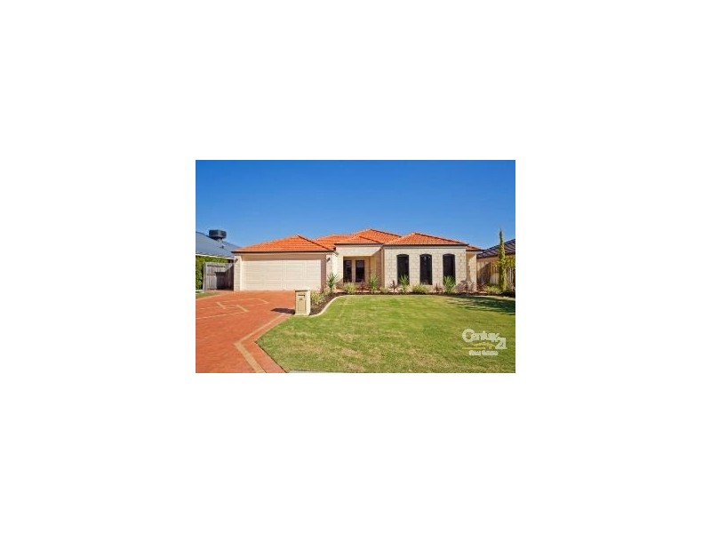 26 Granesse Drive, Ellenbrook WA 6069