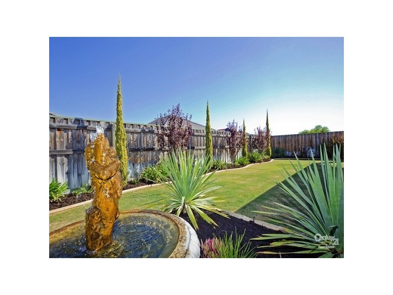 26 Granesse Drive, Ellenbrook WA 6069