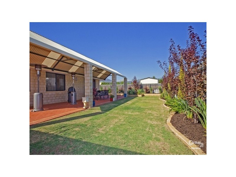 26 Granesse Drive, Ellenbrook WA 6069