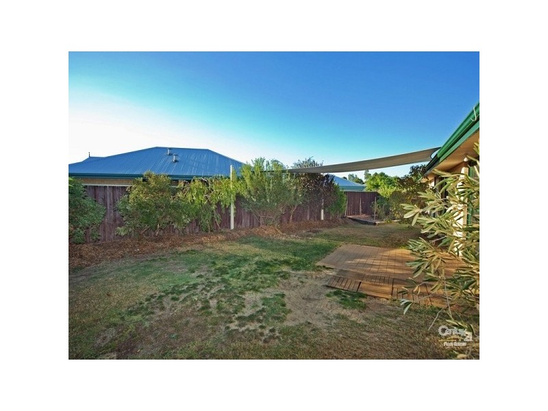 20 Thundelarra Avenue, Ellenbrook WA 6069