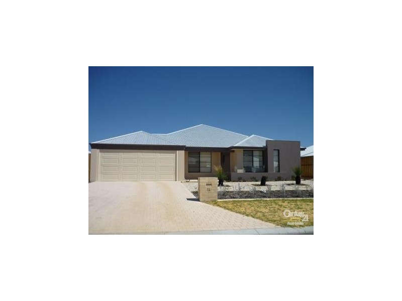 14 Yarran Link, Ellenbrook WA 6069