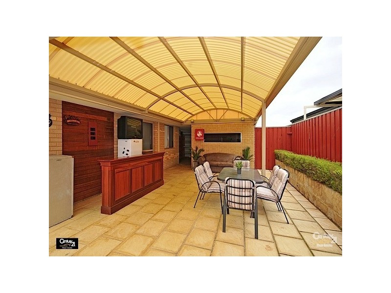 33 Losino Blvd, Henley Brook WA 6055
