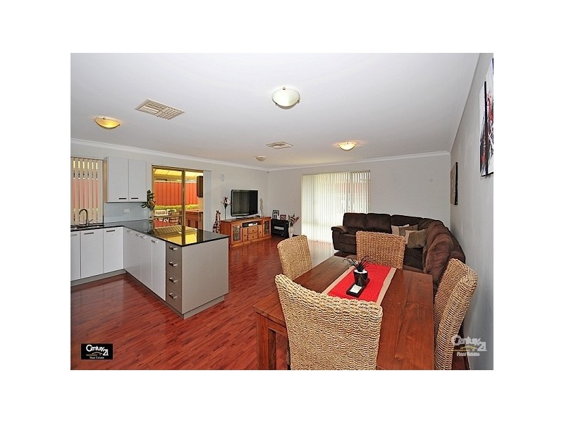 33 Losino Blvd, Henley Brook WA 6055