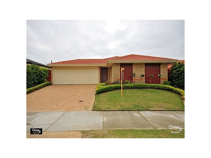 33 Losino Blvd, Henley Brook WA 6055