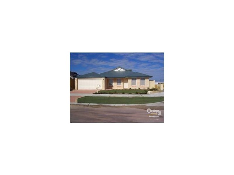4 Galatea Pass, Ellenbrook WA 6069