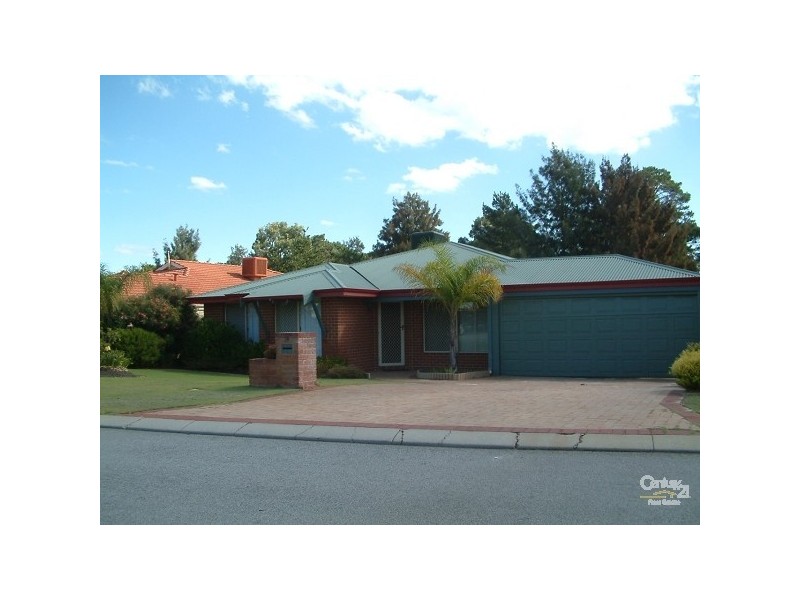 14 Fringe Lilly Crescent, Ellenbrook WA 6069