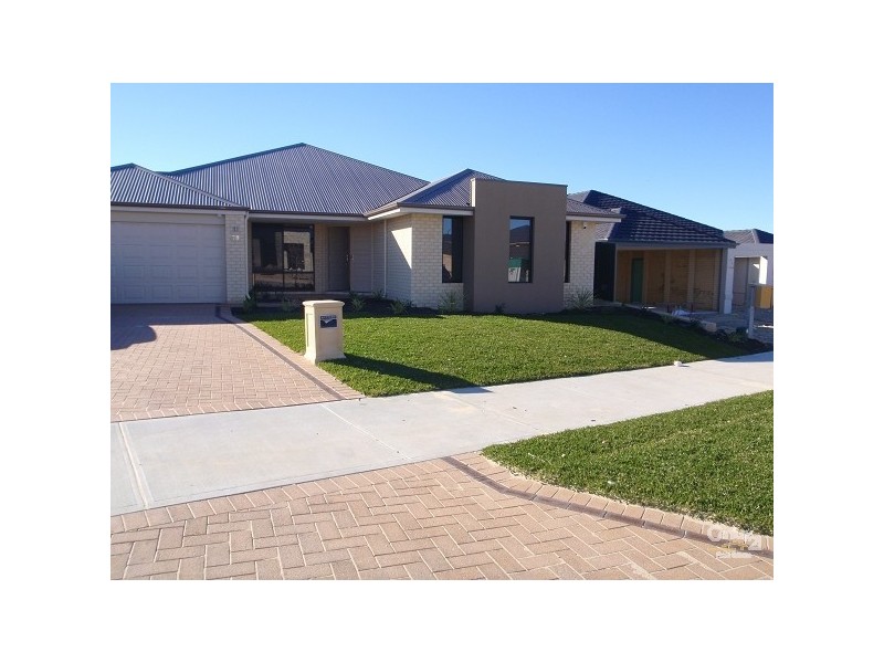 78 Amethyst Parkway, Aveley WA 6069