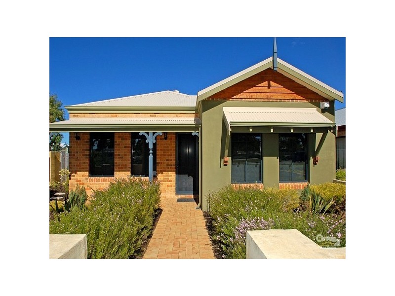 47 Coolamon Blvd, Ellenbrook WA 6069