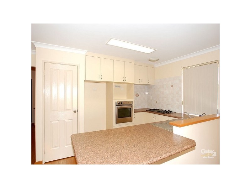 47 Coolamon Blvd, Ellenbrook WA 6069