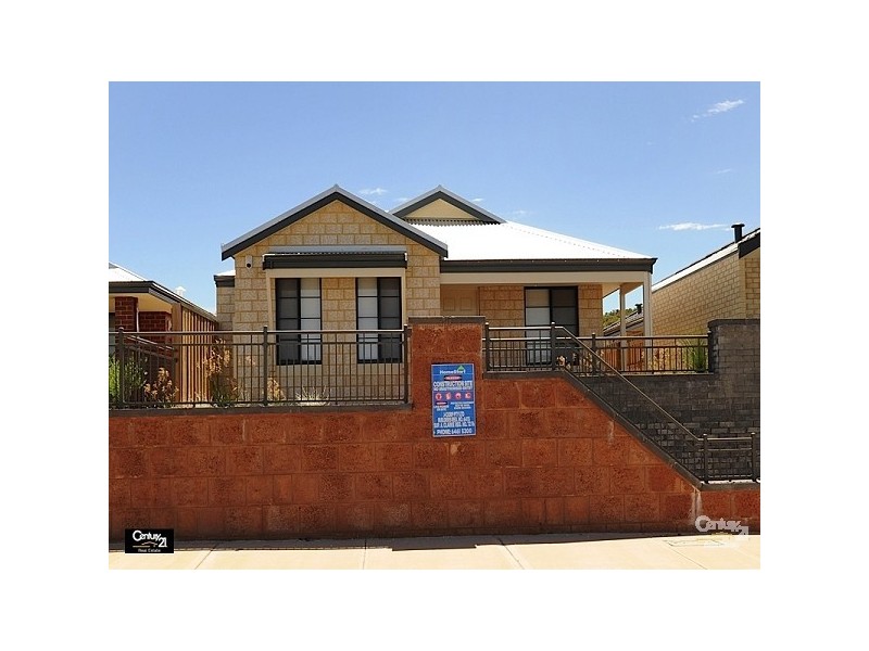 60 Brixton Crescent, Ellenbrook WA 6069