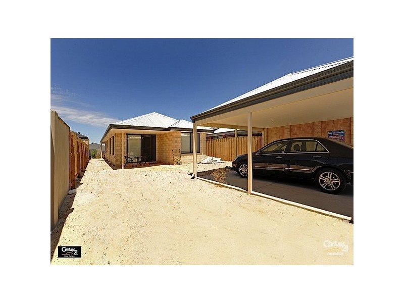 60 Brixton Crescent, Ellenbrook WA 6069