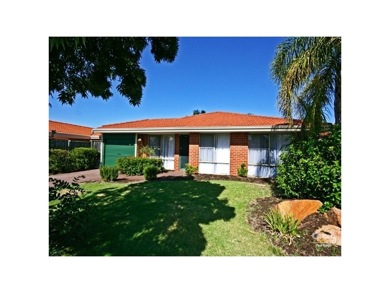 66 Star Bush Crescent, Ellenbrook WA 6069