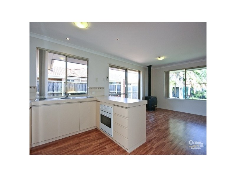 66 Star Bush Crescent, Ellenbrook WA 6069