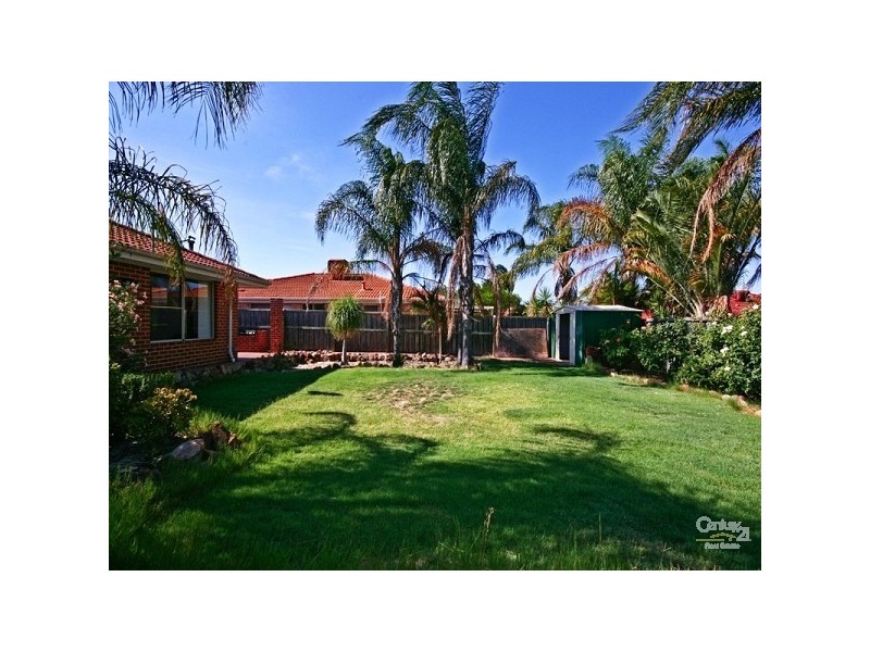 66 Star Bush Crescent, Ellenbrook WA 6069