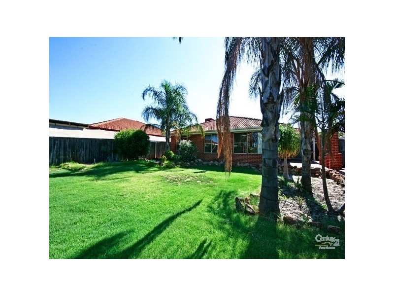 66 Star Bush Crescent, Ellenbrook WA 6069