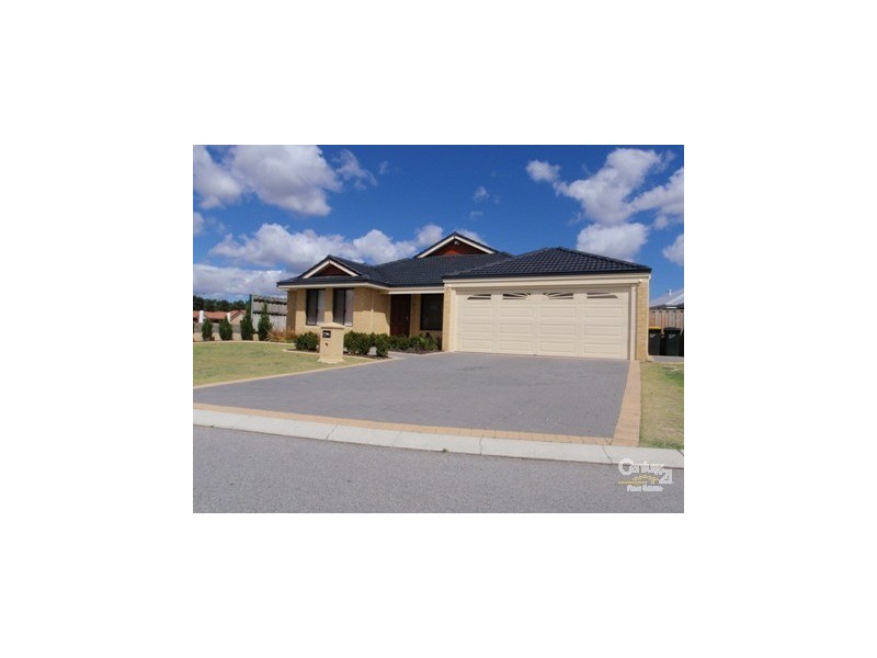 76 Halpin Circle, Ellenbrook WA 6069