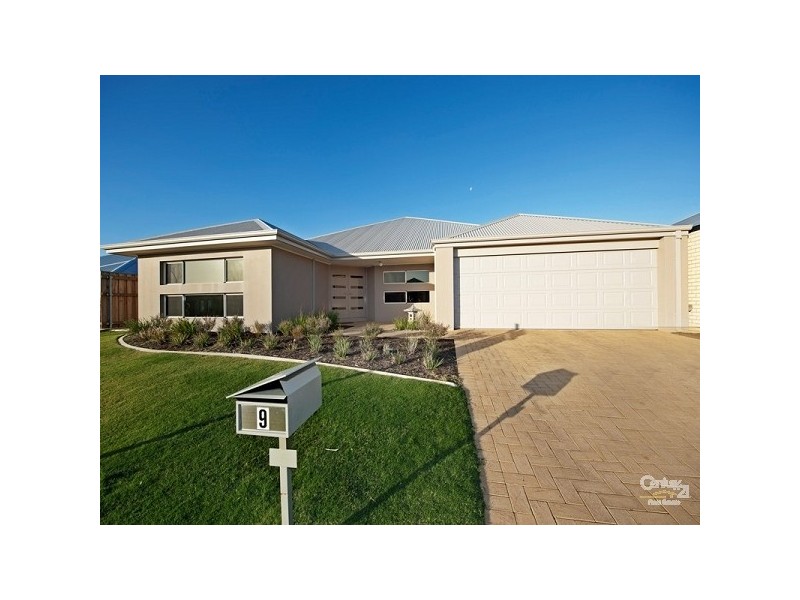 9 Mona Vale Loop, Ellenbrook WA 6069
