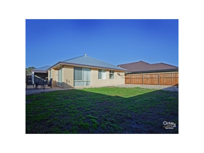 5 Karakin Terrace, Ellenbrook WA 6069