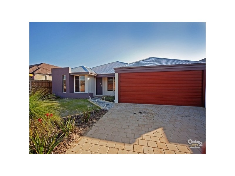 5 Karakin Terrace, Ellenbrook WA 6069