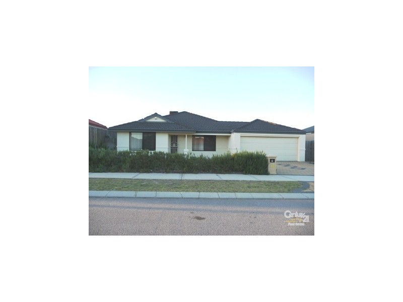 13 Granesse Drive, Ellenbrook WA 6069