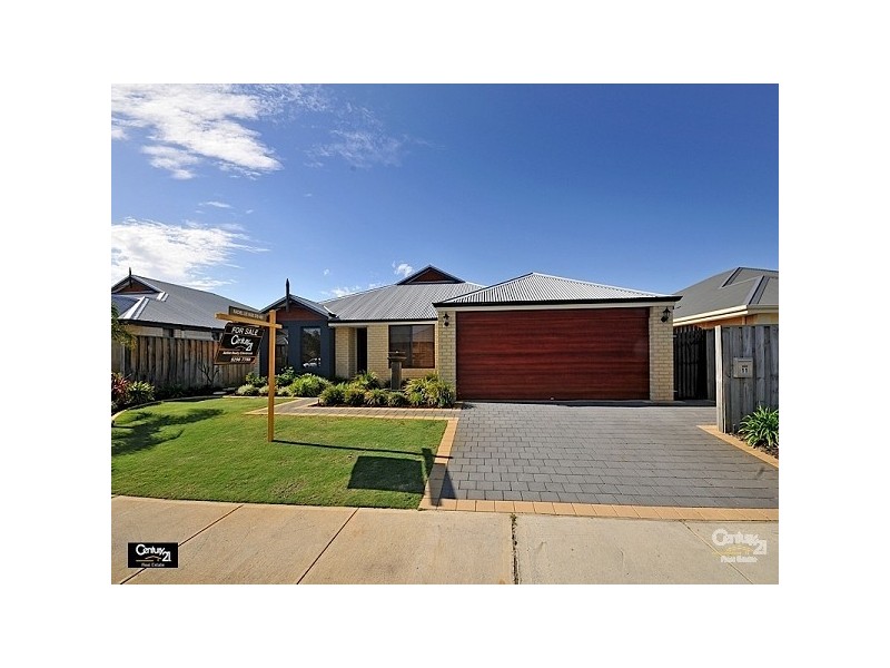 11 Branxholme Terrace, Ellenbrook WA 6069