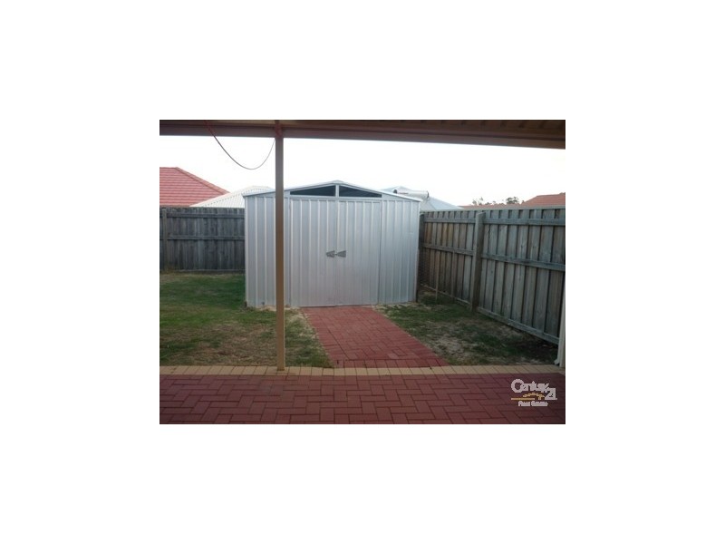 35 Bancombe Crescent, Ellenbrook WA 6069