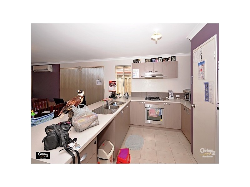 2 Oban Way, Ellenbrook WA 6069