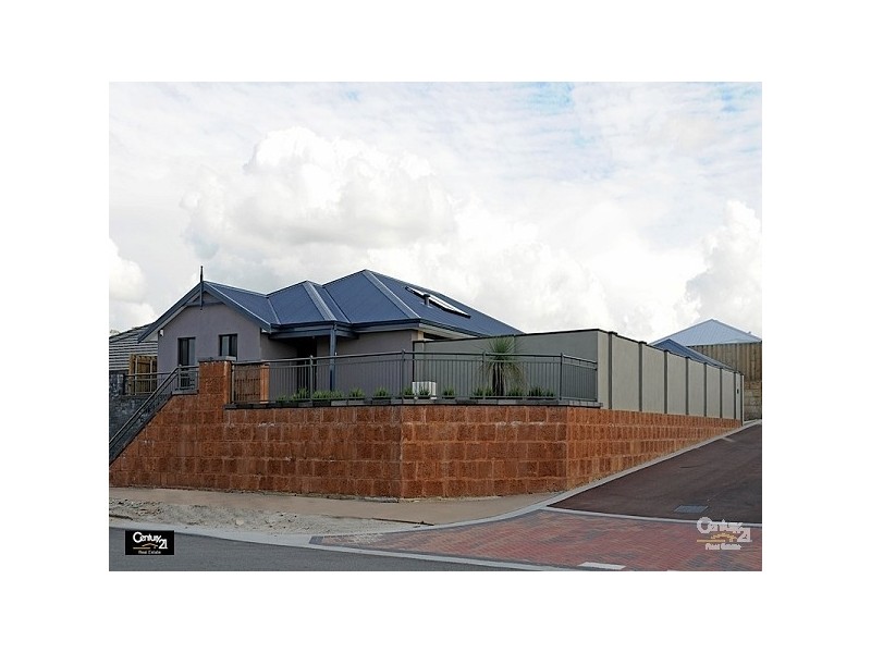 4 Brixton Crescent, Ellenbrook WA 6069