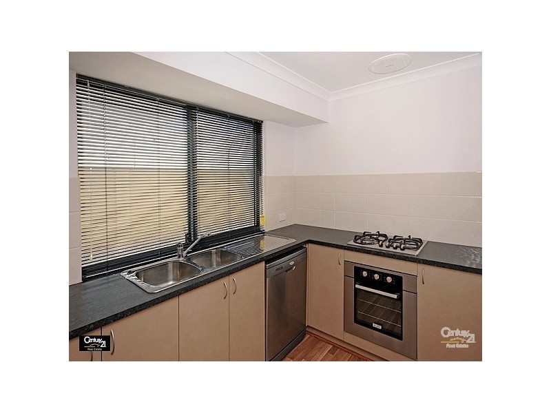 4 Brixton Crescent, Ellenbrook WA 6069