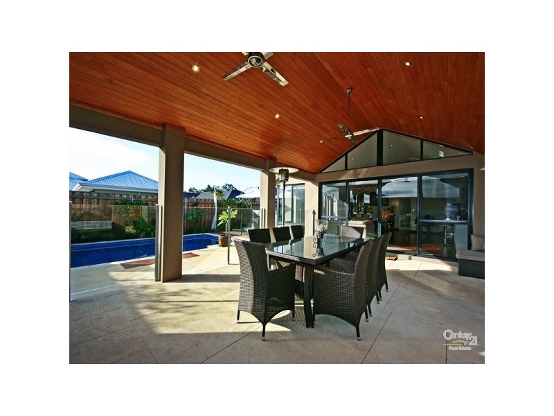 4 Banchory Way, The Vines WA 6069