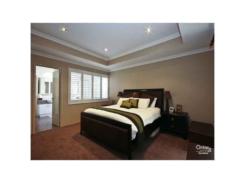 4 Banchory Way, The Vines WA 6069