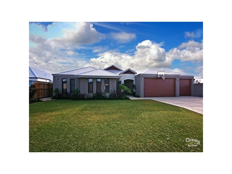 4 Banchory Way, The Vines WA 6069