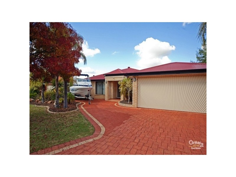 36 Snow Wood Avenue, Ellenbrook WA 6069