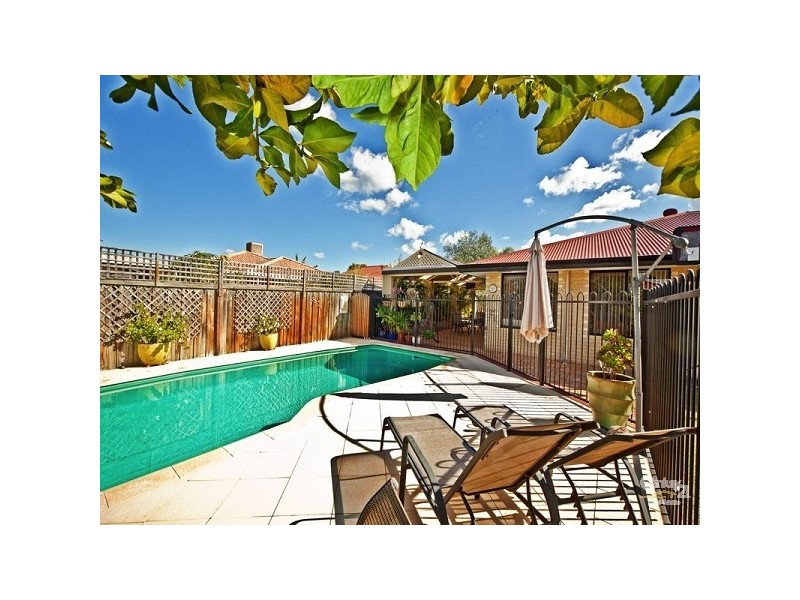 36 Snow Wood Avenue, Ellenbrook WA 6069