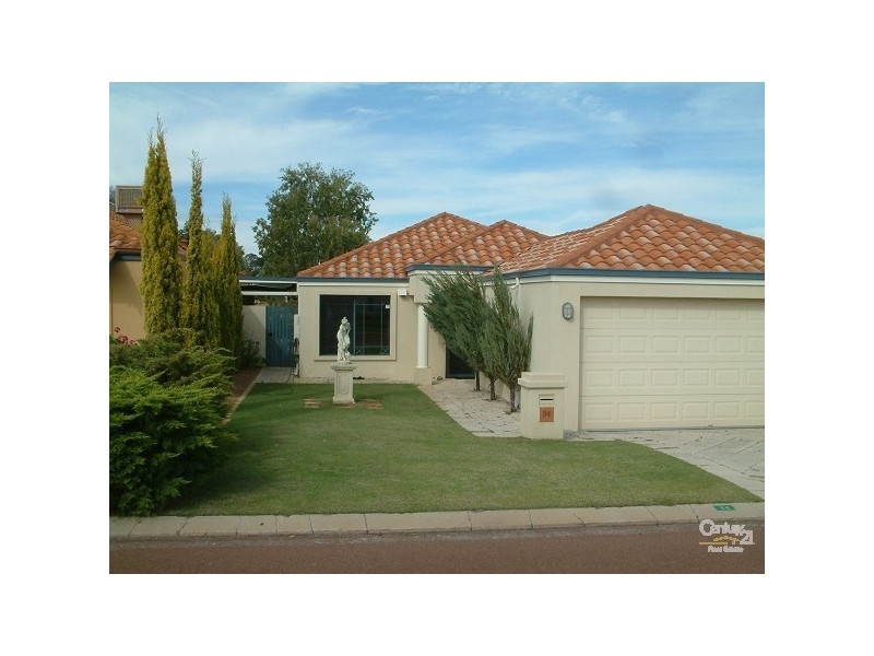 34 Santorini Turn, Ellenbrook WA 6069