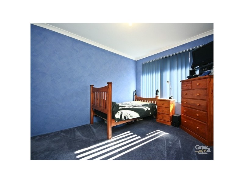 7 Glade Terrace, Ellenbrook WA 6069