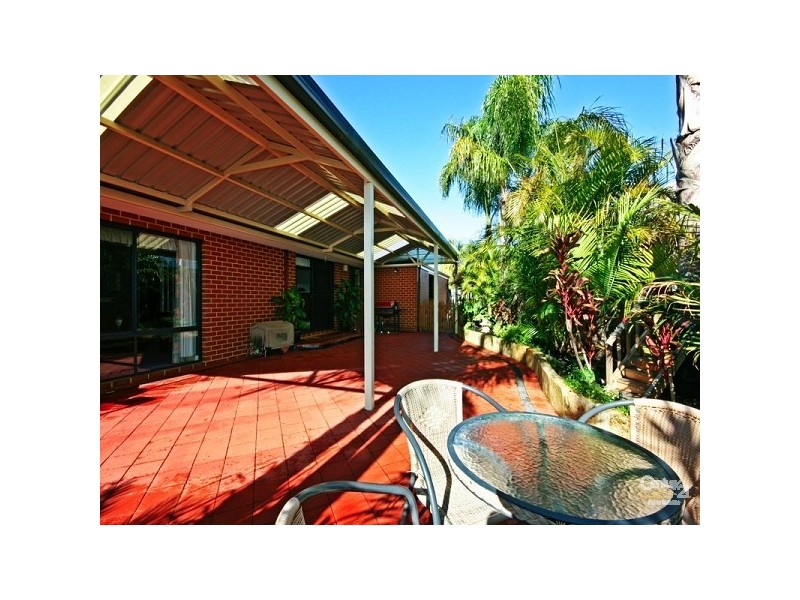 7 Glade Terrace, Ellenbrook WA 6069