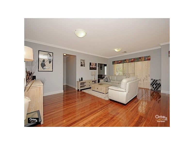 5 Haflinger Drive, Henley Brook WA 6055